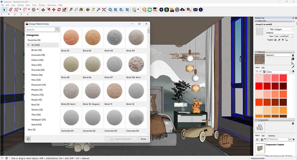 6 Reasons Enscape Is A Good Fit For Your Design Workflow